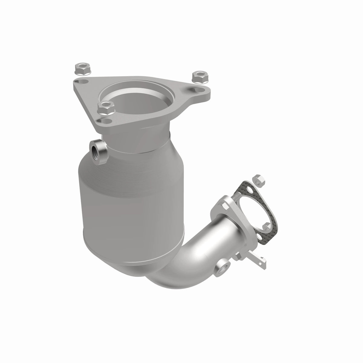 MagnaFlow 290110 - OEM Grade Manifold Catalytic Converter