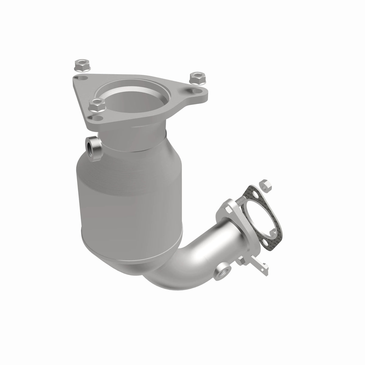 MagnaFlow 290110 - OEM Grade Manifold Catalytic Converter