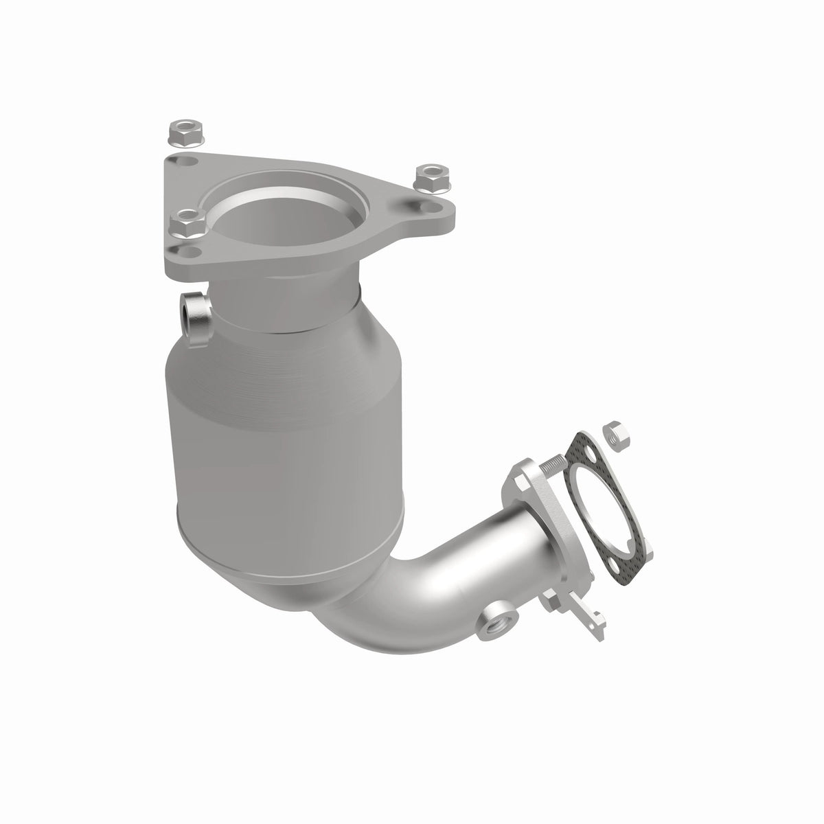 MagnaFlow 290110 - OEM Grade Manifold Catalytic Converter