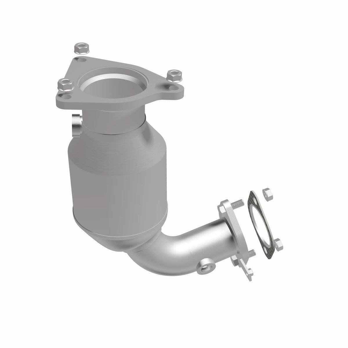 MagnaFlow 290110 - OEM Grade Manifold Catalytic Converter