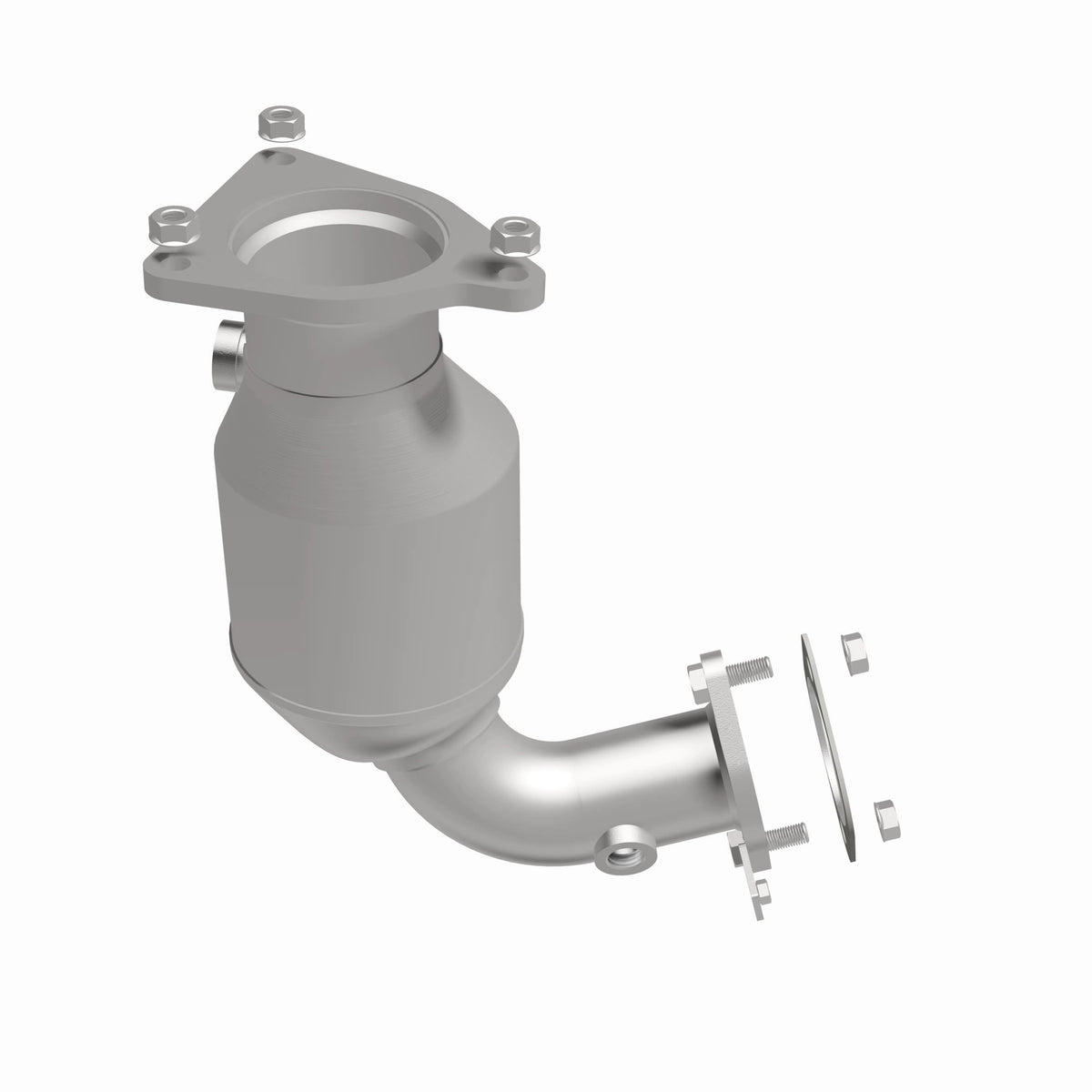 MagnaFlow 290110 - OEM Grade Manifold Catalytic Converter