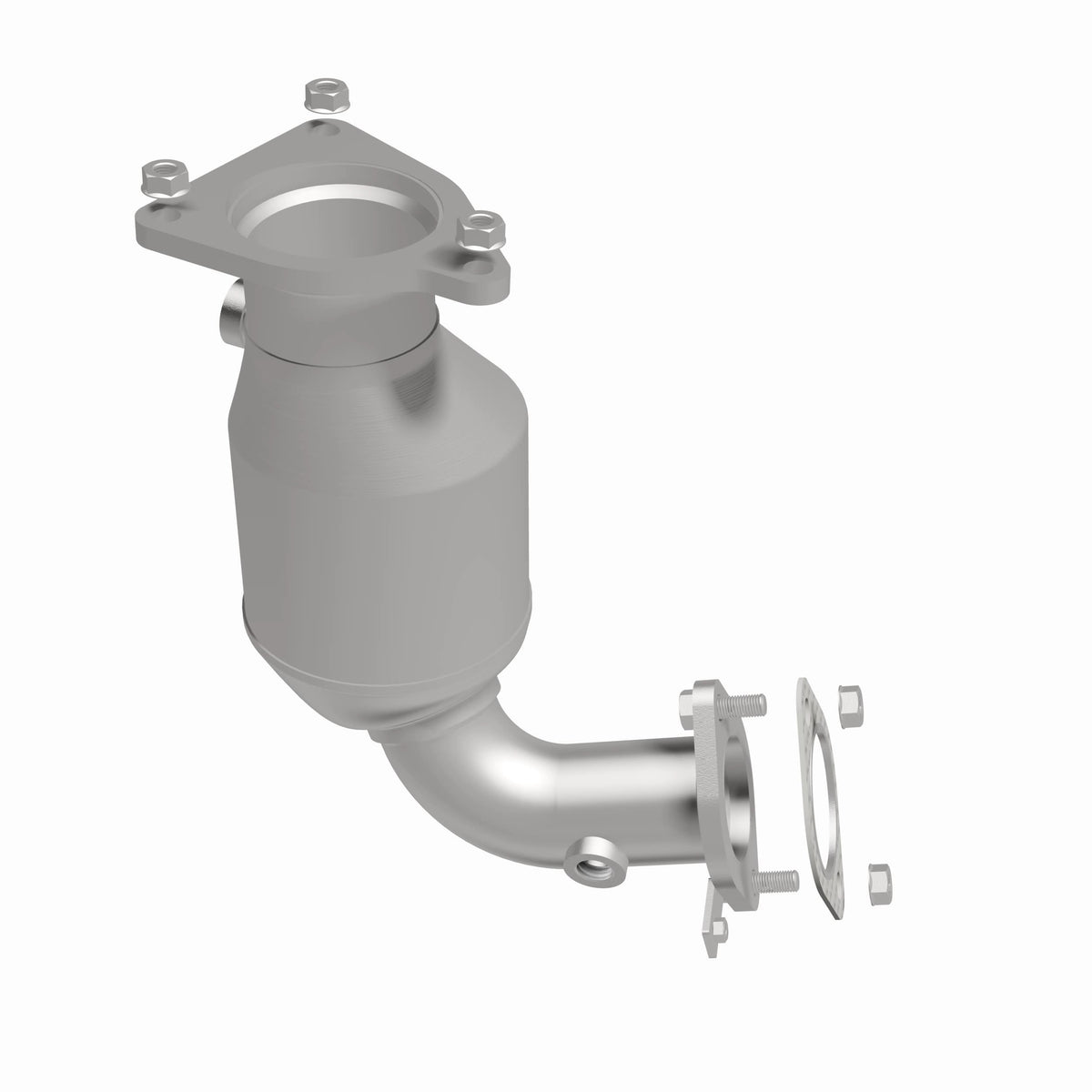 MagnaFlow 290110 - OEM Grade Manifold Catalytic Converter