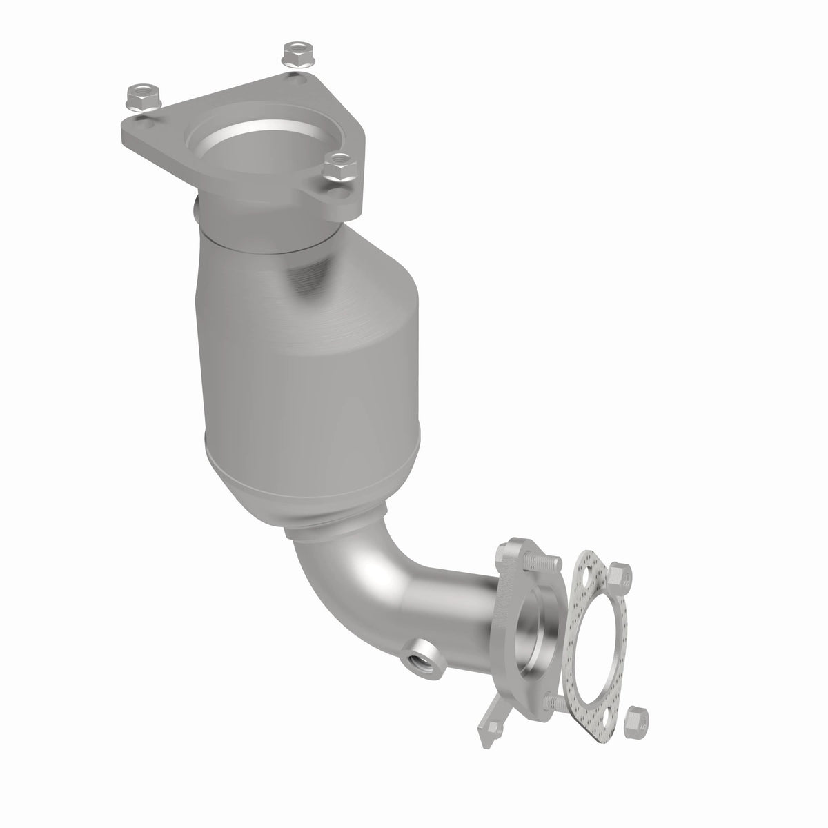 MagnaFlow 290110 - OEM Grade Manifold Catalytic Converter