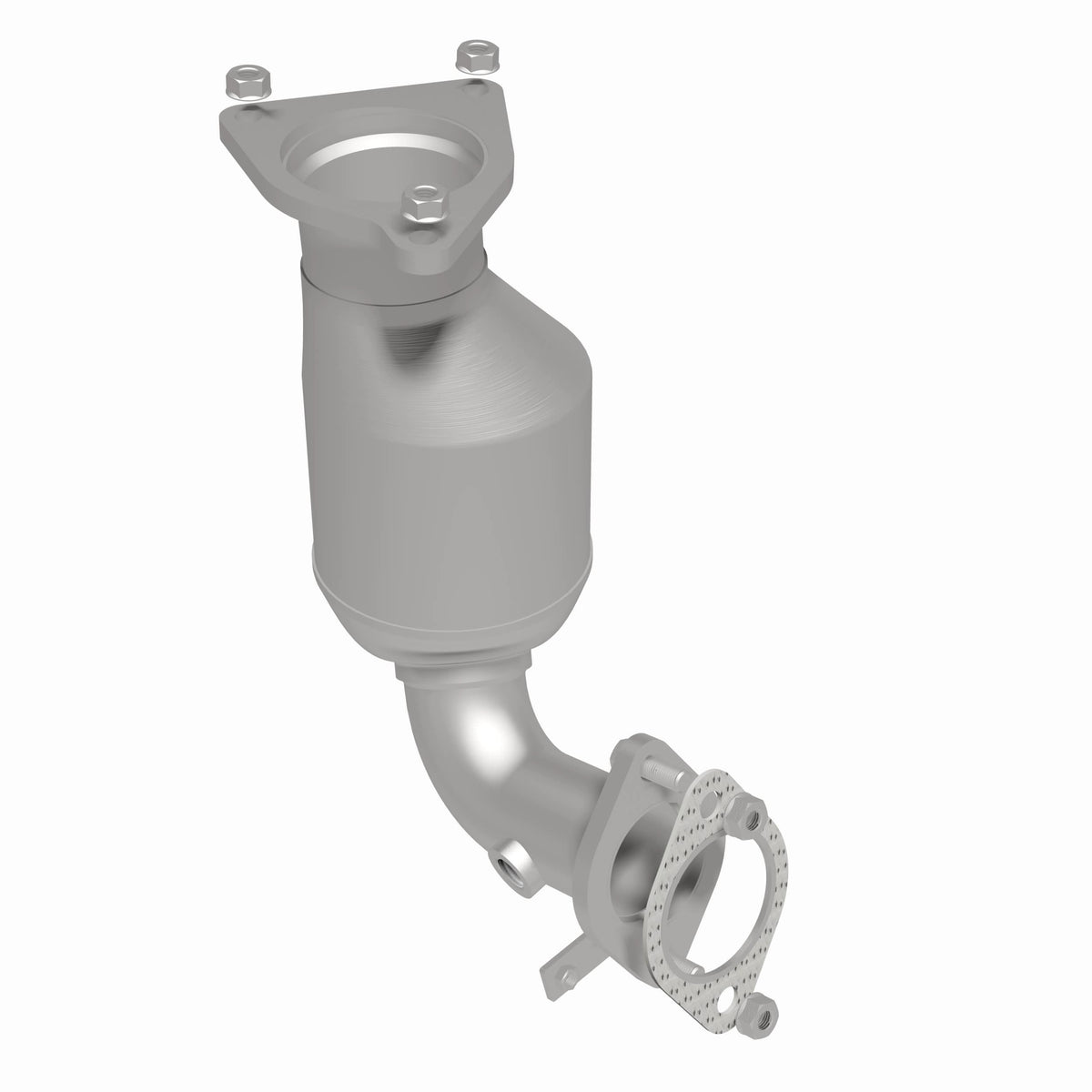 MagnaFlow 290110 - OEM Grade Manifold Catalytic Converter