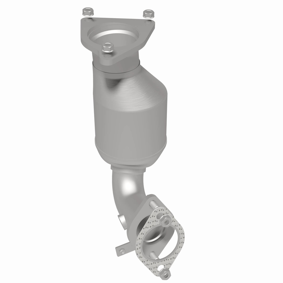 MagnaFlow 290110 - OEM Grade Manifold Catalytic Converter