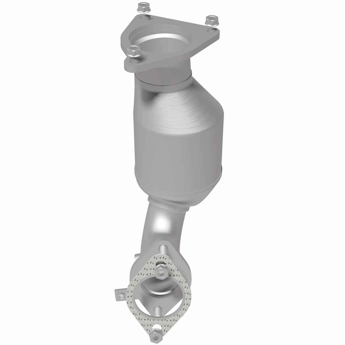 MagnaFlow 290110 - OEM Grade Manifold Catalytic Converter