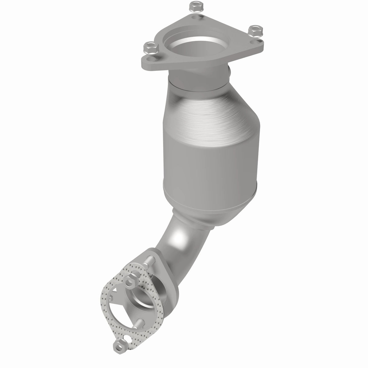 MagnaFlow 290110 - OEM Grade Manifold Catalytic Converter