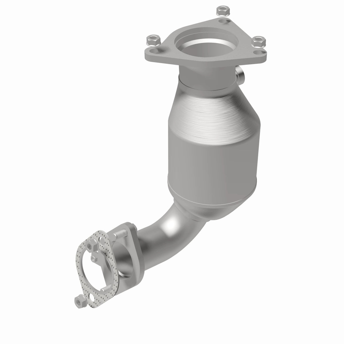 MagnaFlow 290110 - OEM Grade Manifold Catalytic Converter