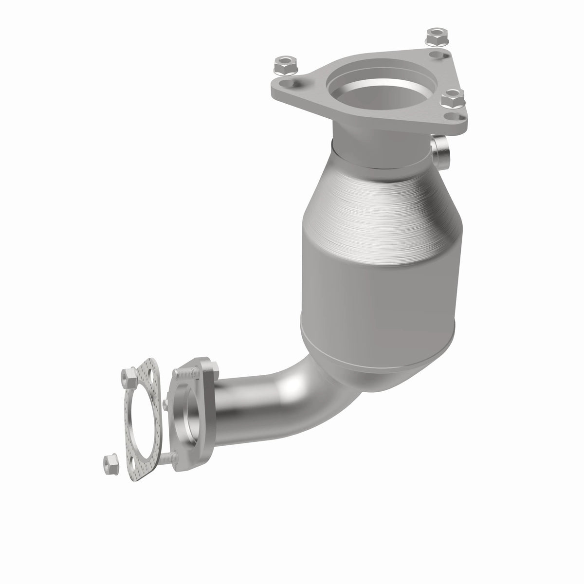 MagnaFlow 290110 - OEM Grade Manifold Catalytic Converter