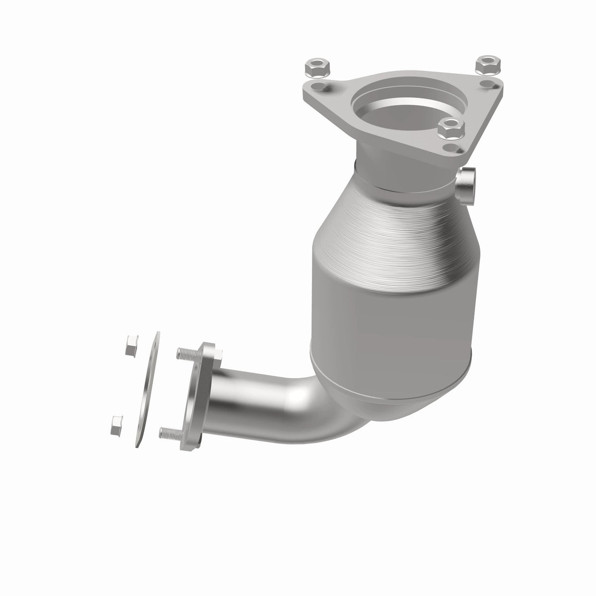 MagnaFlow 290110 - OEM Grade Manifold Catalytic Converter