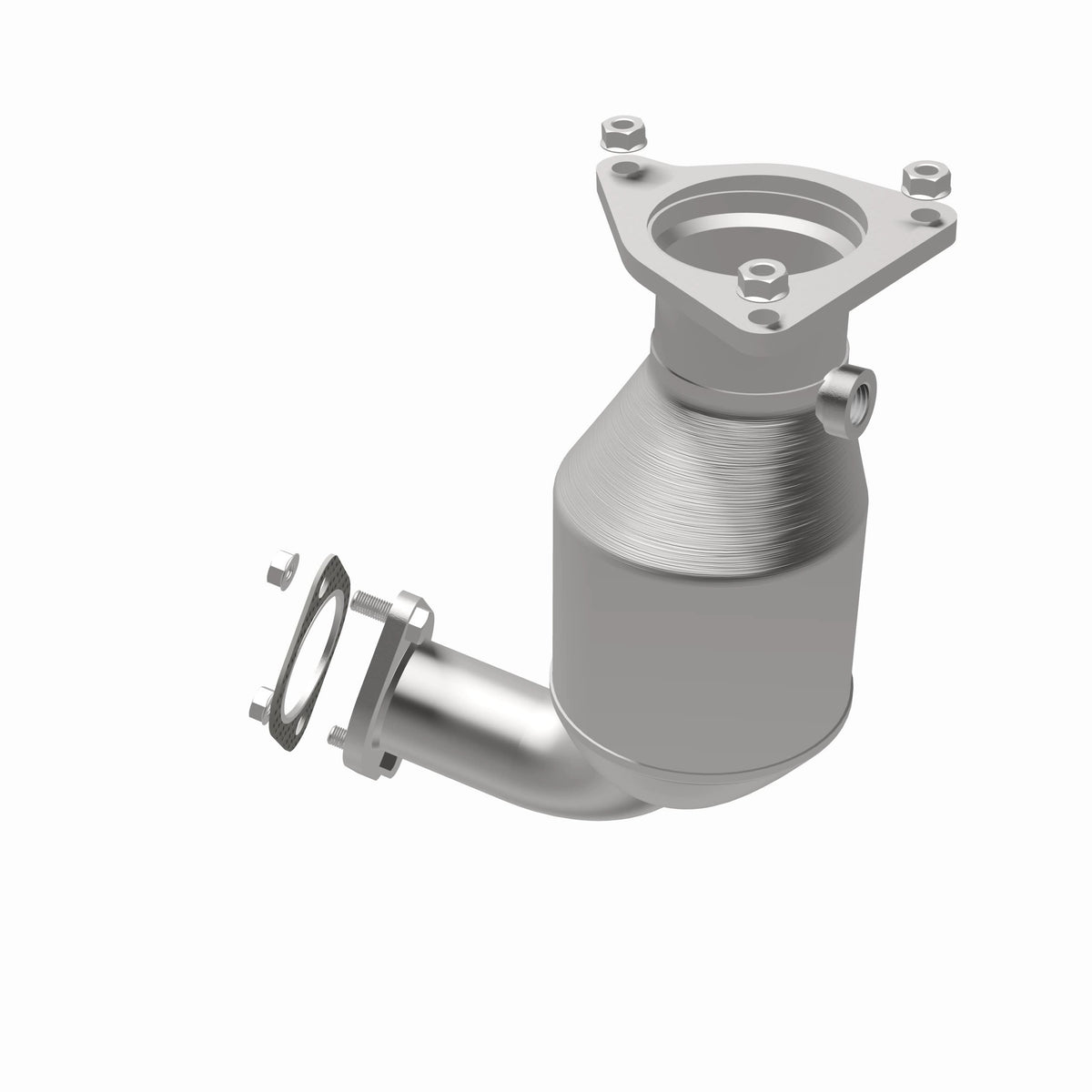 MagnaFlow 290110 - OEM Grade Manifold Catalytic Converter