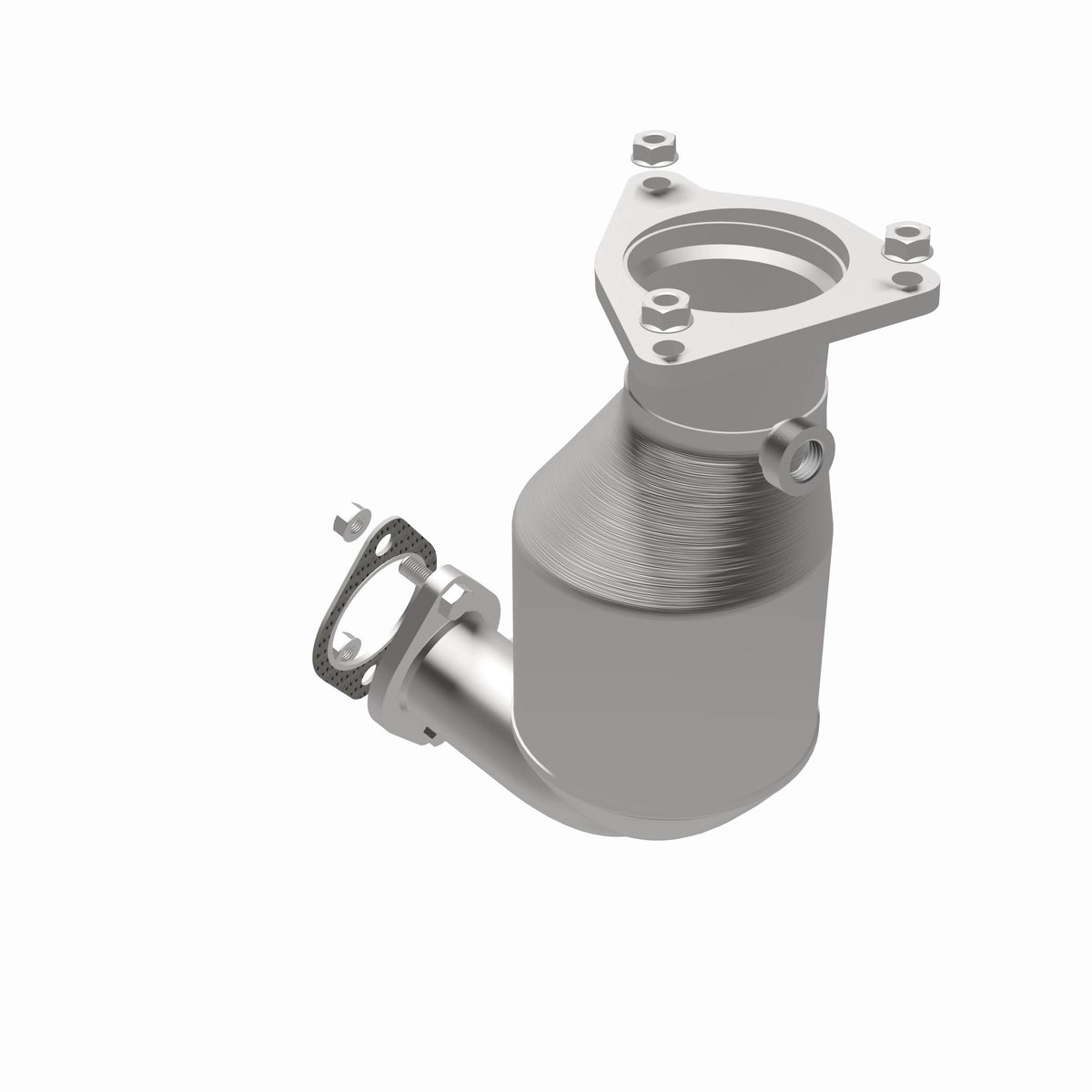 MagnaFlow 290110 - OEM Grade Manifold Catalytic Converter