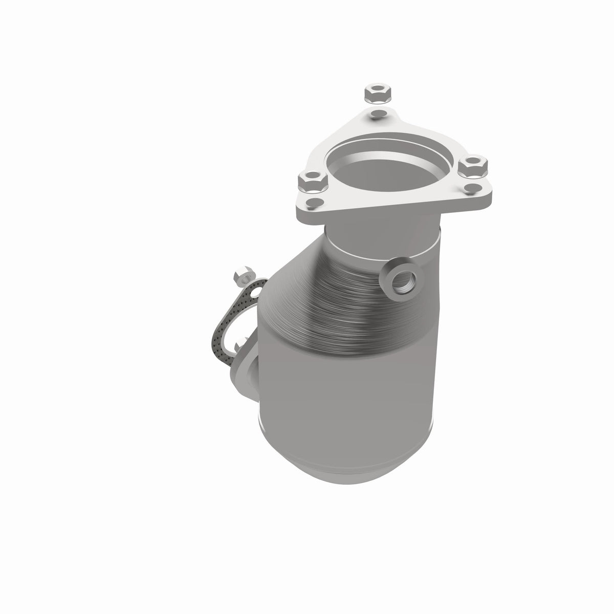 MagnaFlow 290110 - OEM Grade Manifold Catalytic Converter