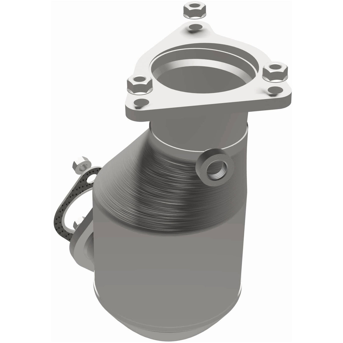 MagnaFlow 290110 - OEM Grade Manifold Catalytic Converter