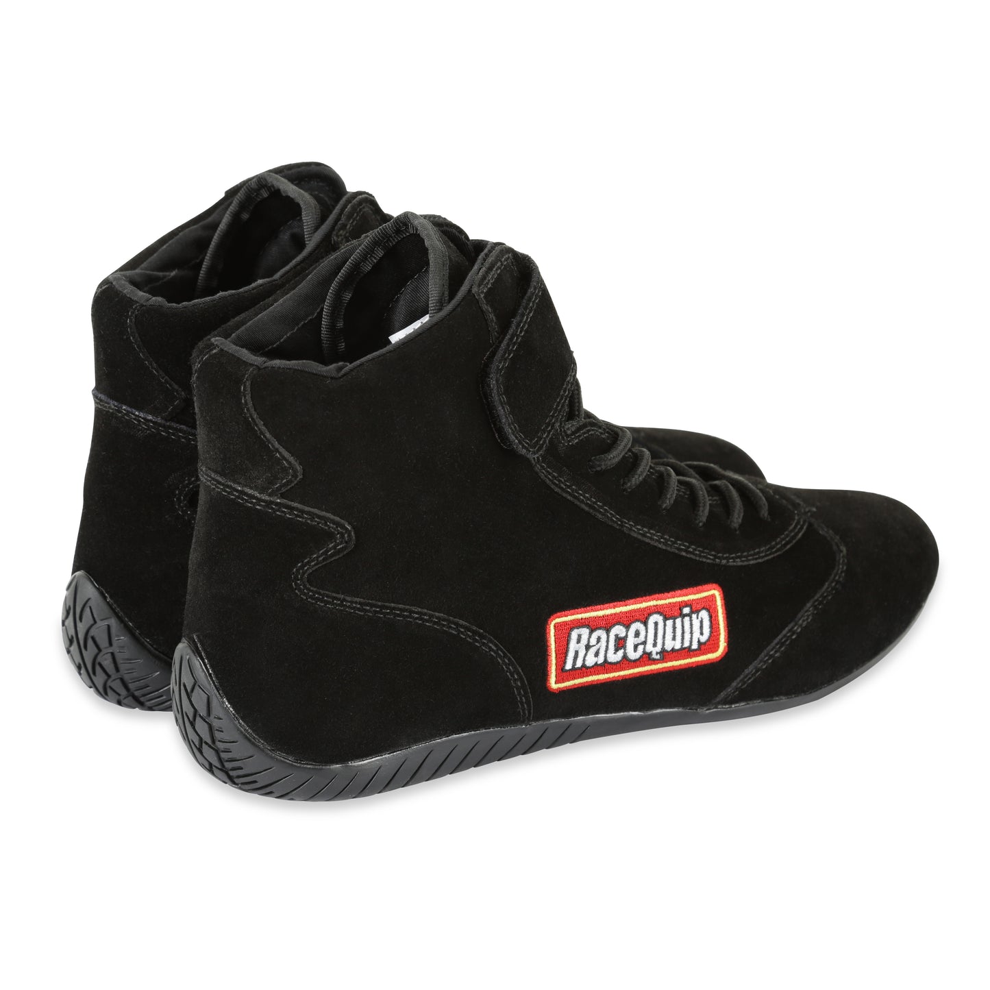 Racequip 30300130RQP - RaceQuip Basic Race Shoes