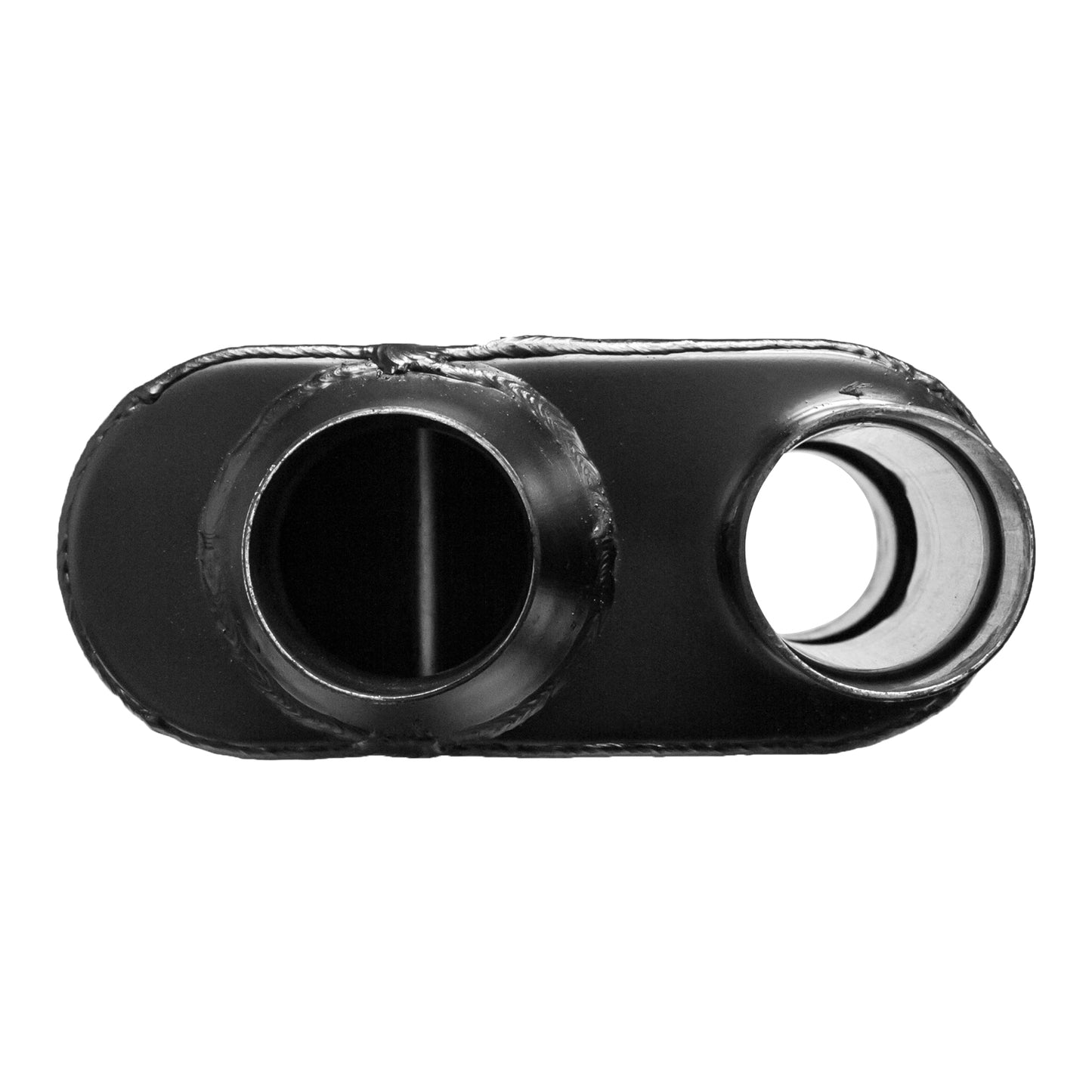 Flowmaster 8425810 - Flowmaster Super 10 Series Chambered Muffler