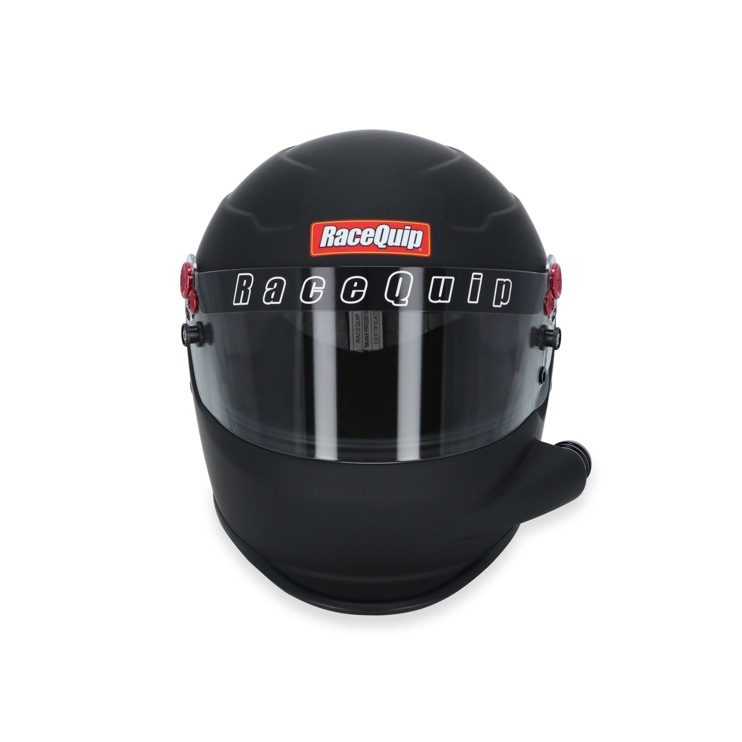 Racequip 296993RQP - RaceQuip PRO20 Side Air Full Face Helmet