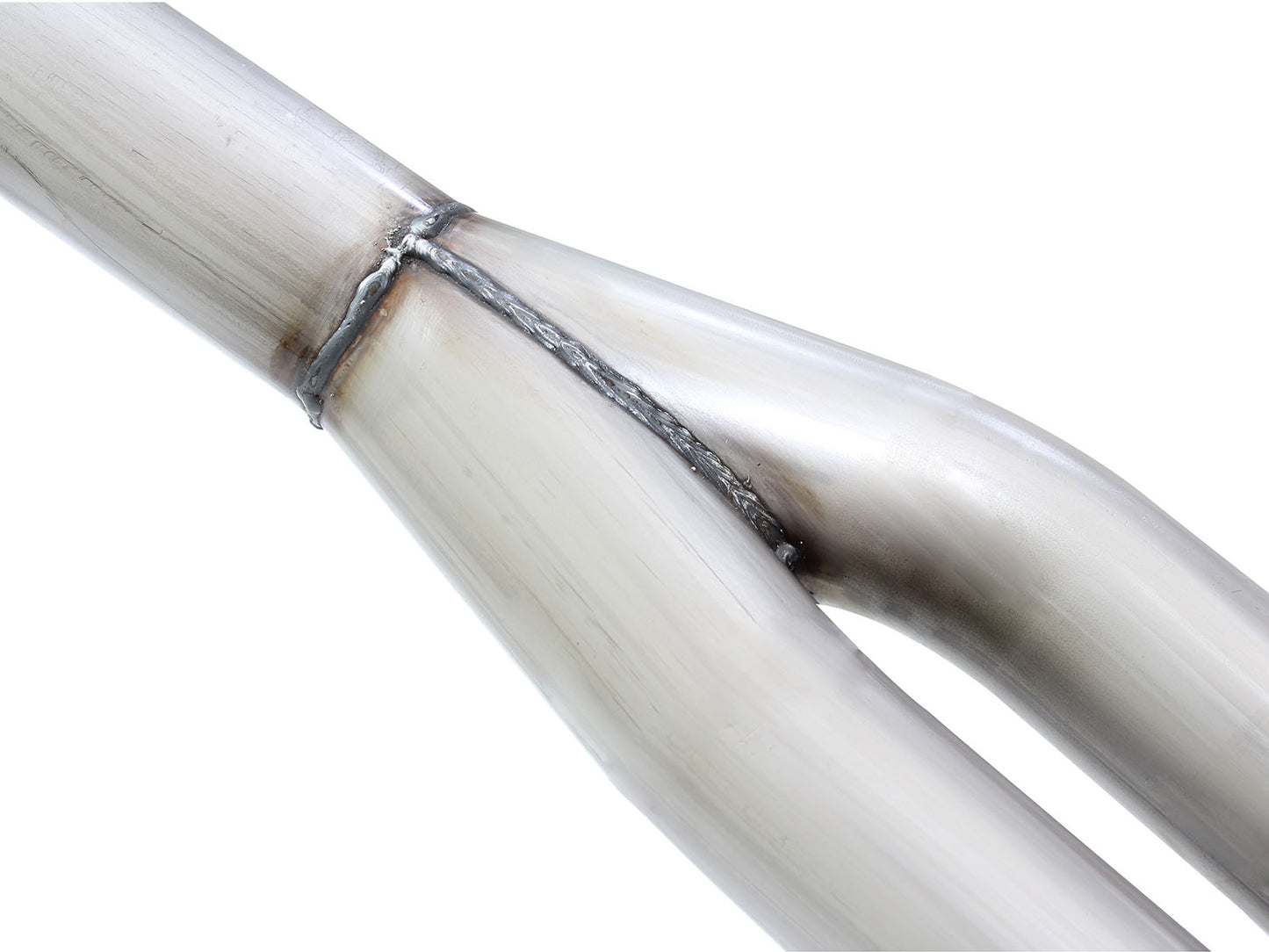 aFe Power 49-48054-B - Rebel Series 2-1/2 IN 409 Stainless Steel Cat-Back Exhaus