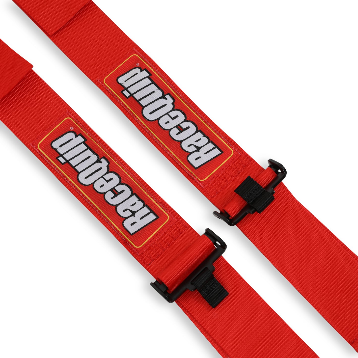 Racequip 711011RQP - RaceQuip Latch & Link 5 Point Harness Set