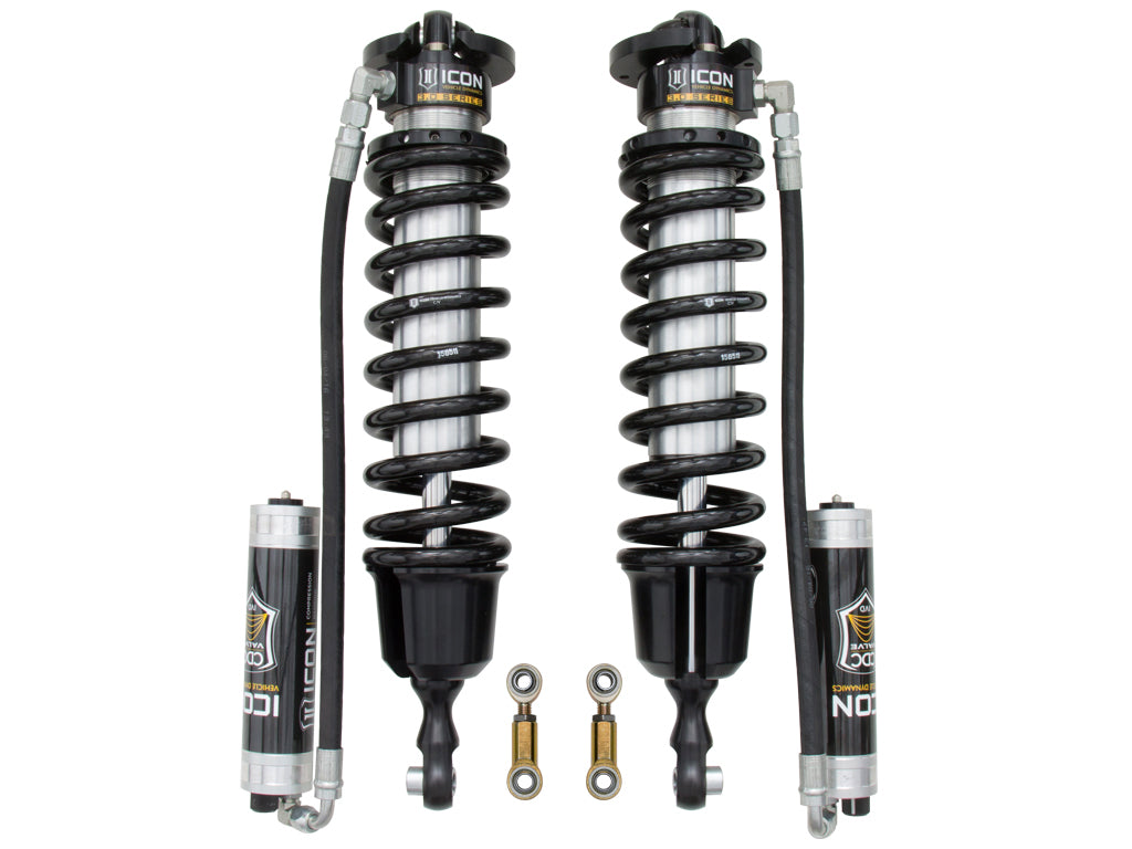 ICON Vehicle Dynamics 58755 - 07-21 TUNDRA/08-22 SEQUOIA 3.0 VS RR CDCV COILOVER