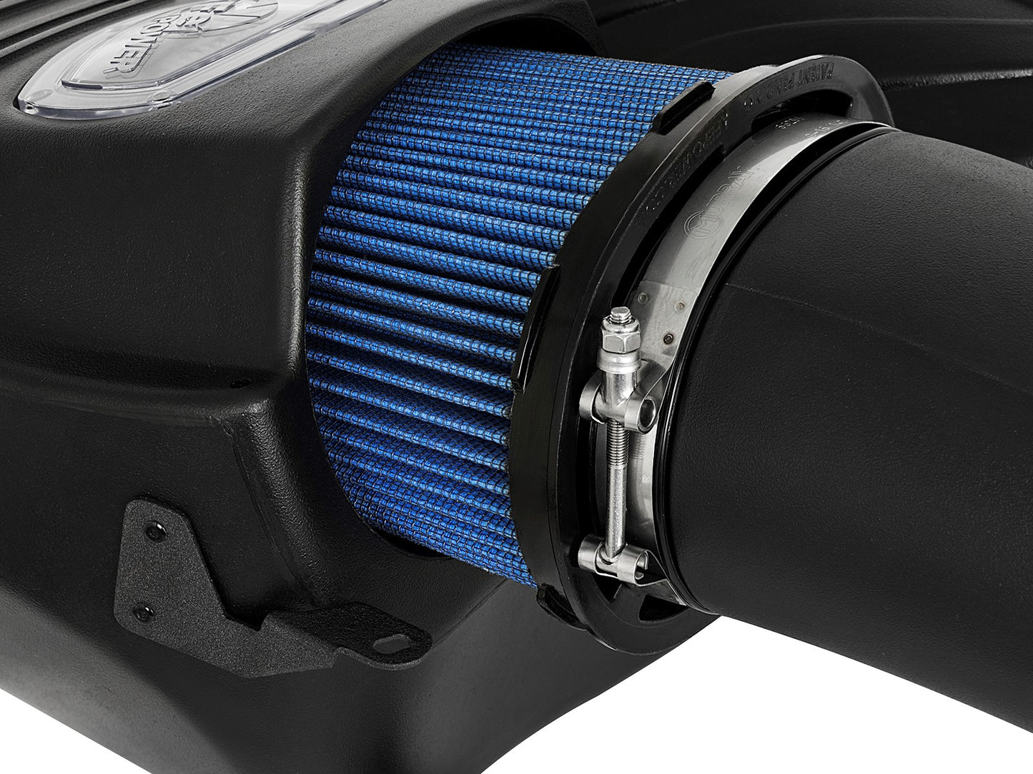 aFe Power 54-73115 - Momentum GT Cold Air Intake System w/ Pro 5R Filter