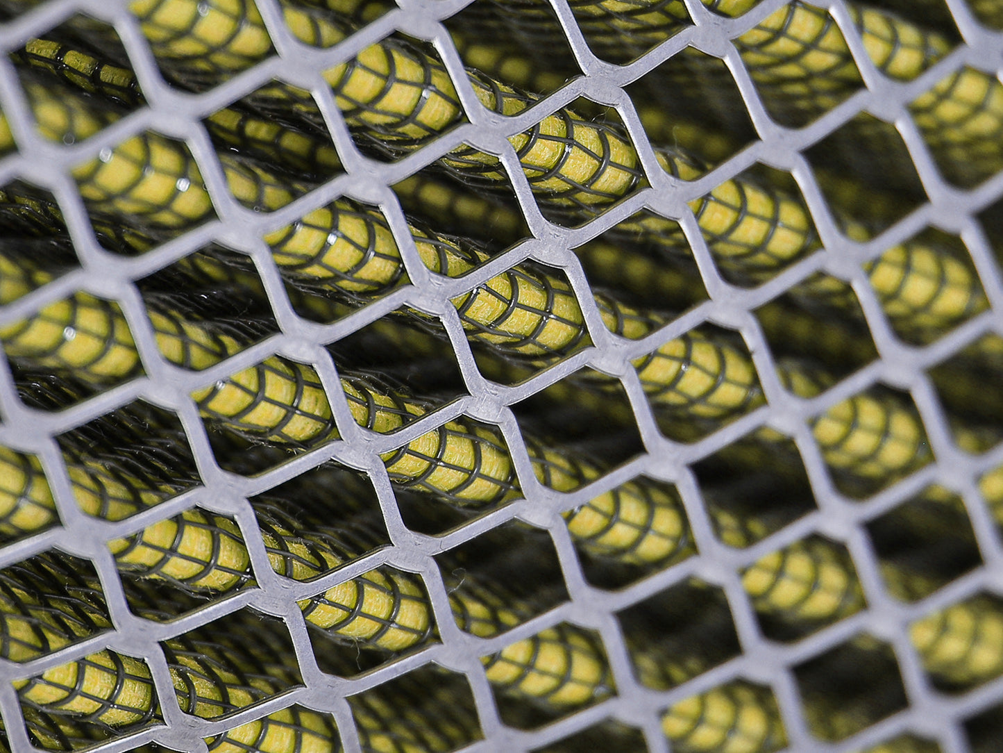 aFe Power 72-91128 - Magnum FORCE Intake Replacement Air Filter w/ Pro GUARD 7 M