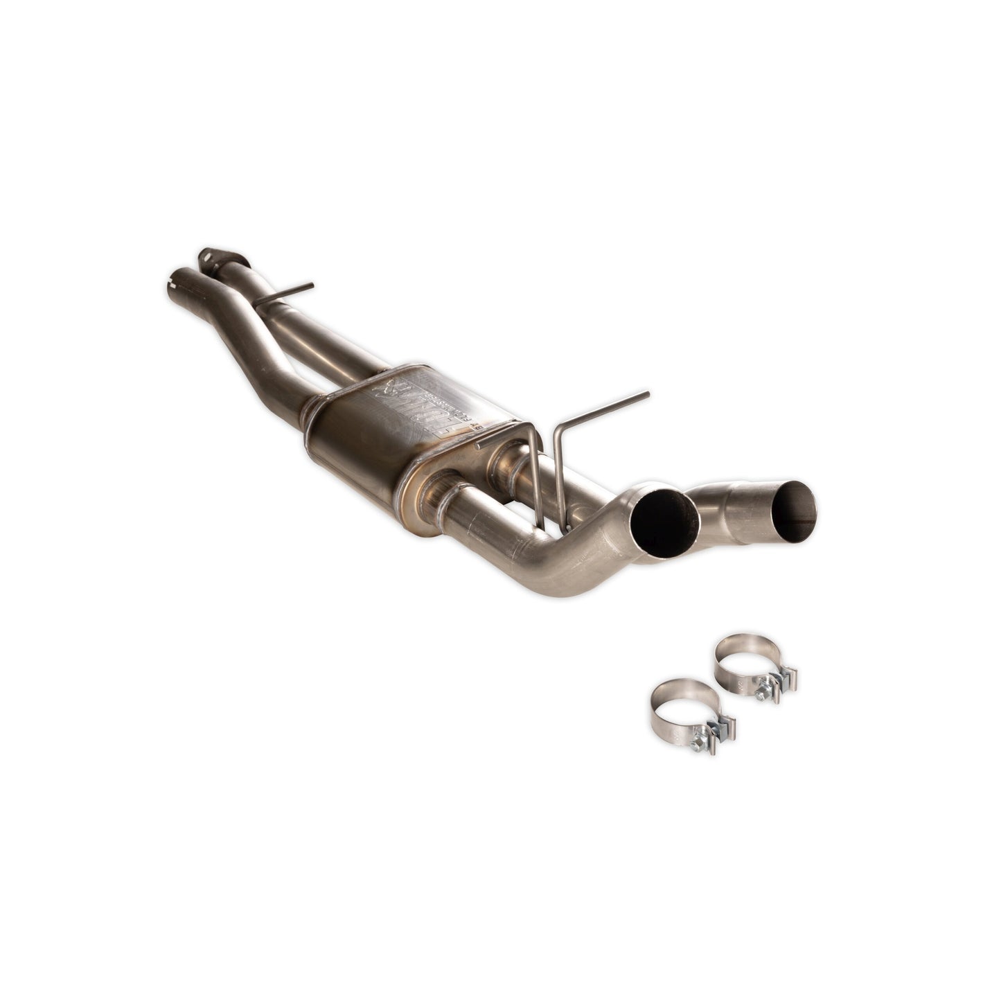 Flowmaster 718203 - Flowmaster Flow FX Direct Fit Muffler