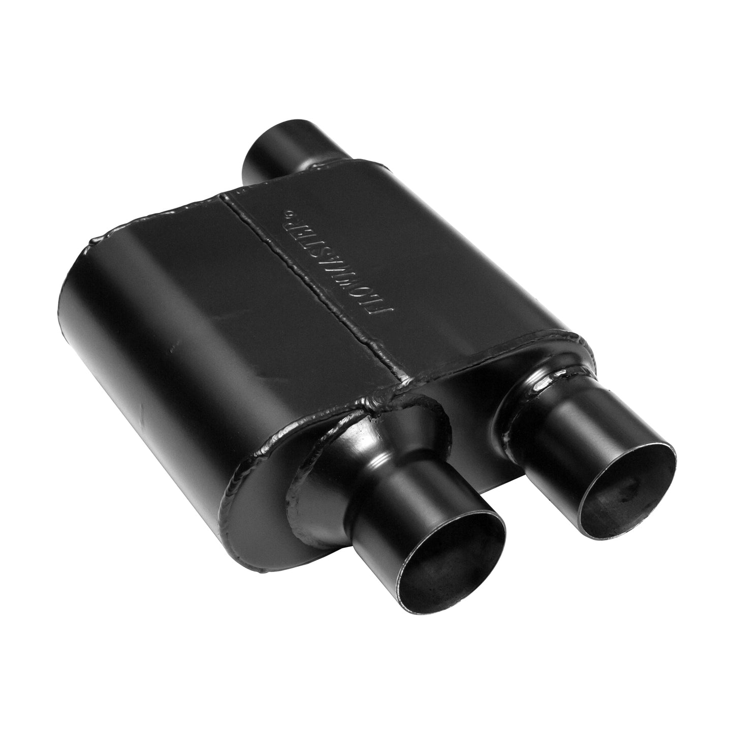 Flowmaster 8425810 - Flowmaster Super 10 Series Chambered Muffler