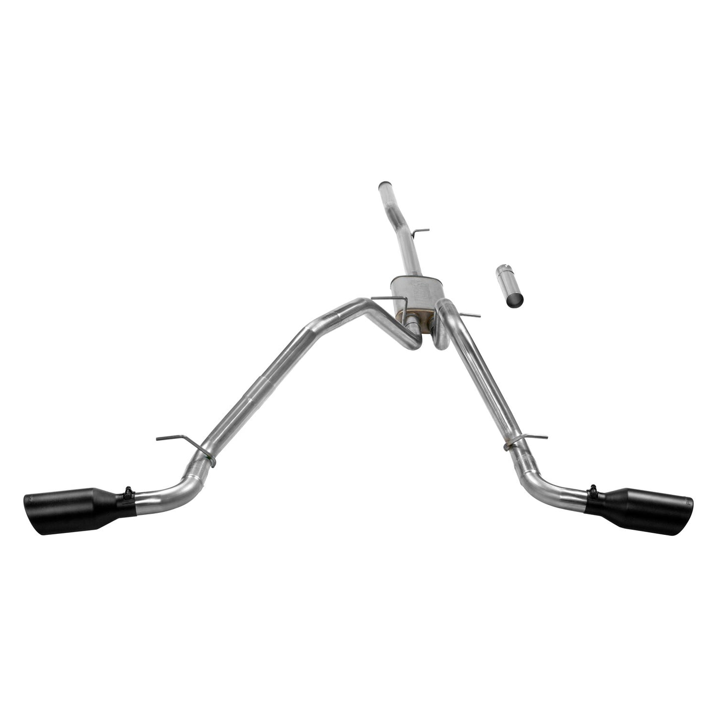Flowmaster 717869 - Flowmaster Flow FX Cat-Back Exhaust System