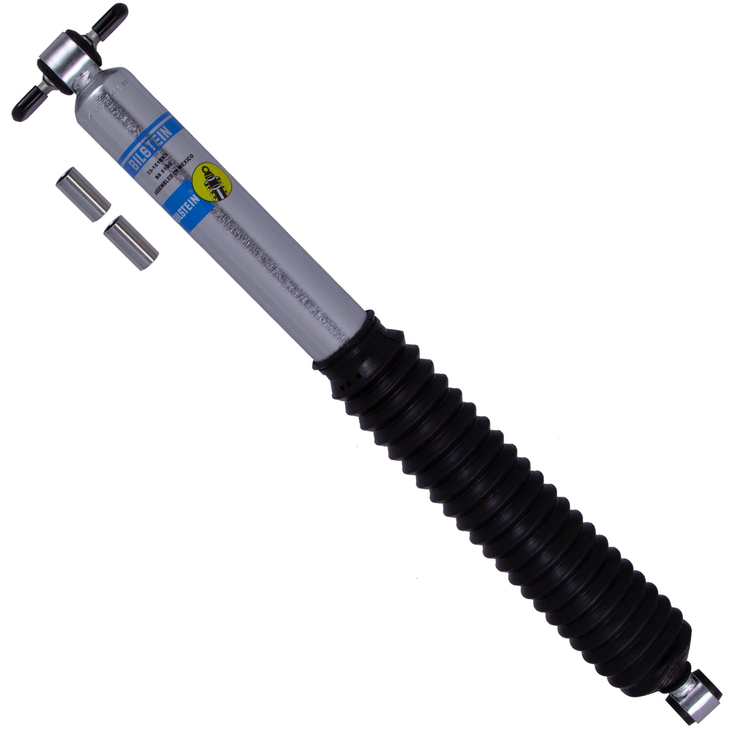 Bilstein 33-151663 - 46mm Monotube Shock Absorber