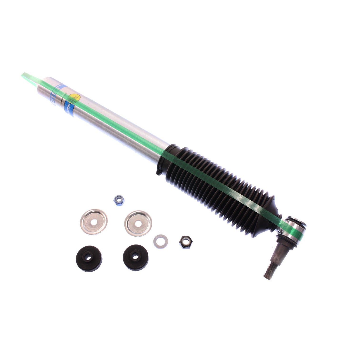 Bilstein 33-170862 - 46mm Monotube Steering Damper