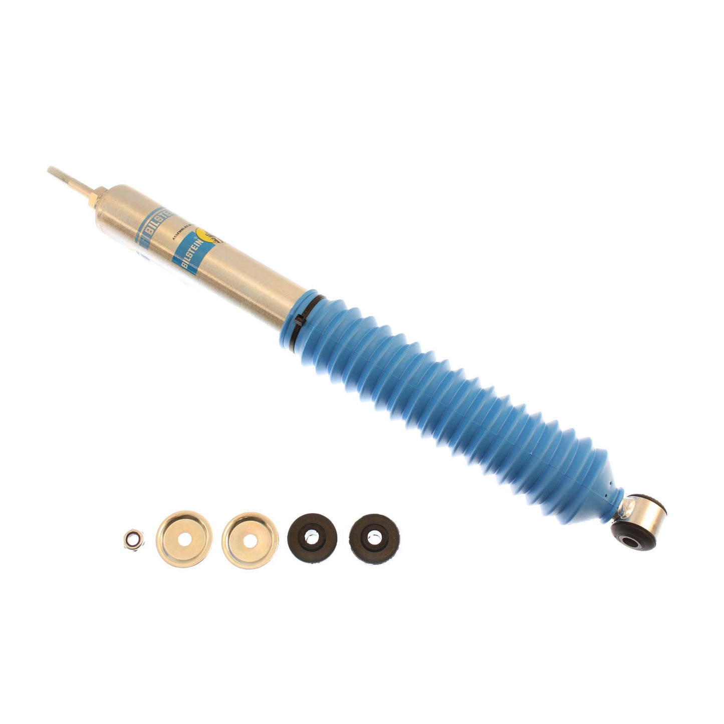 Bilstein 33-176857 - 46mm Monotube Shock Absorber