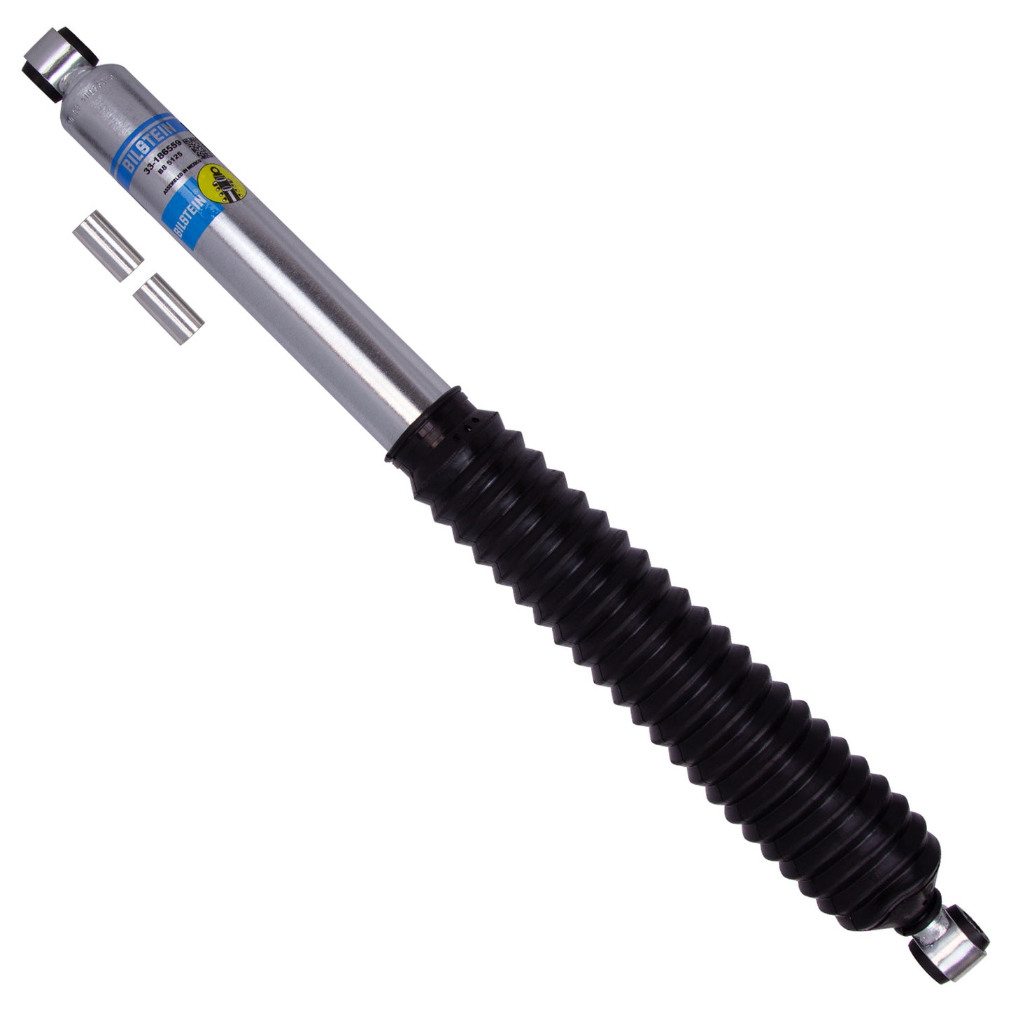 Bilstein 33-186559 - 46mm Monotube Shock Absorber