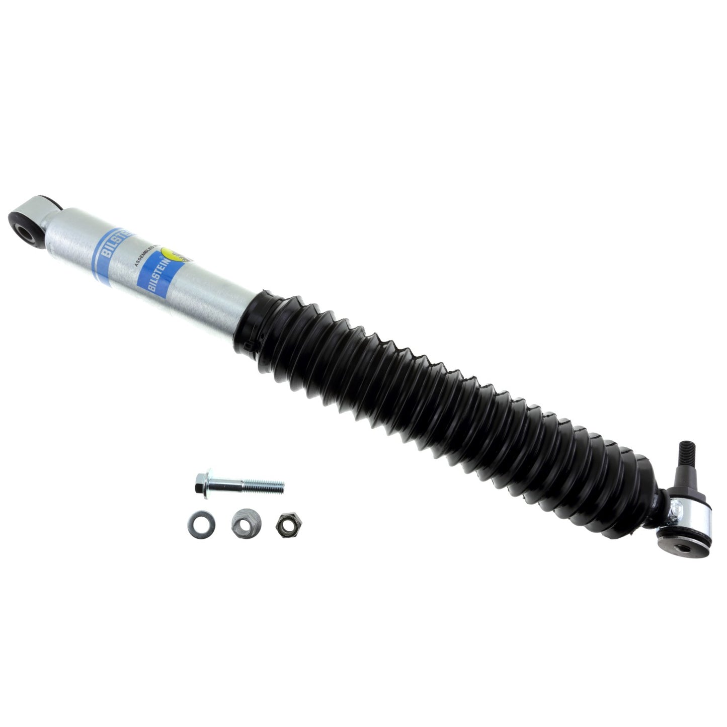 Bilstein 33-196619 - 46mm Monotube Steering Damper