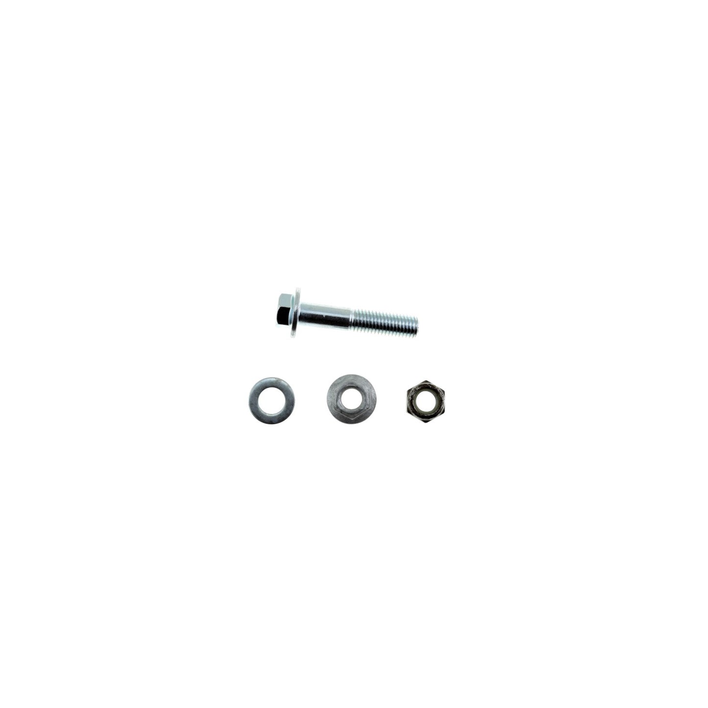Bilstein 33-196619 - 46mm Monotube Steering Damper