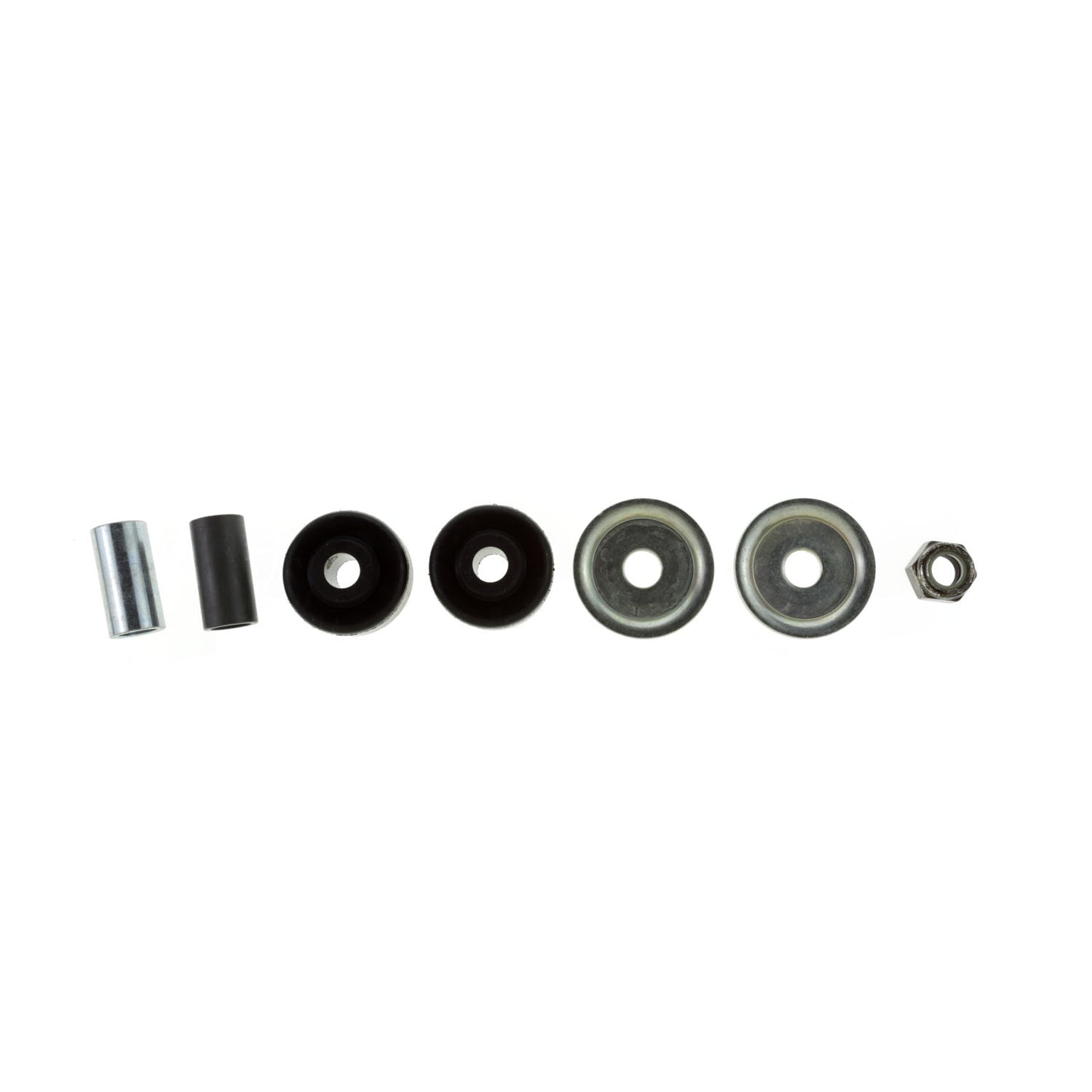 Bilstein 33-230436 - 46mm Monotube Shock Absorber