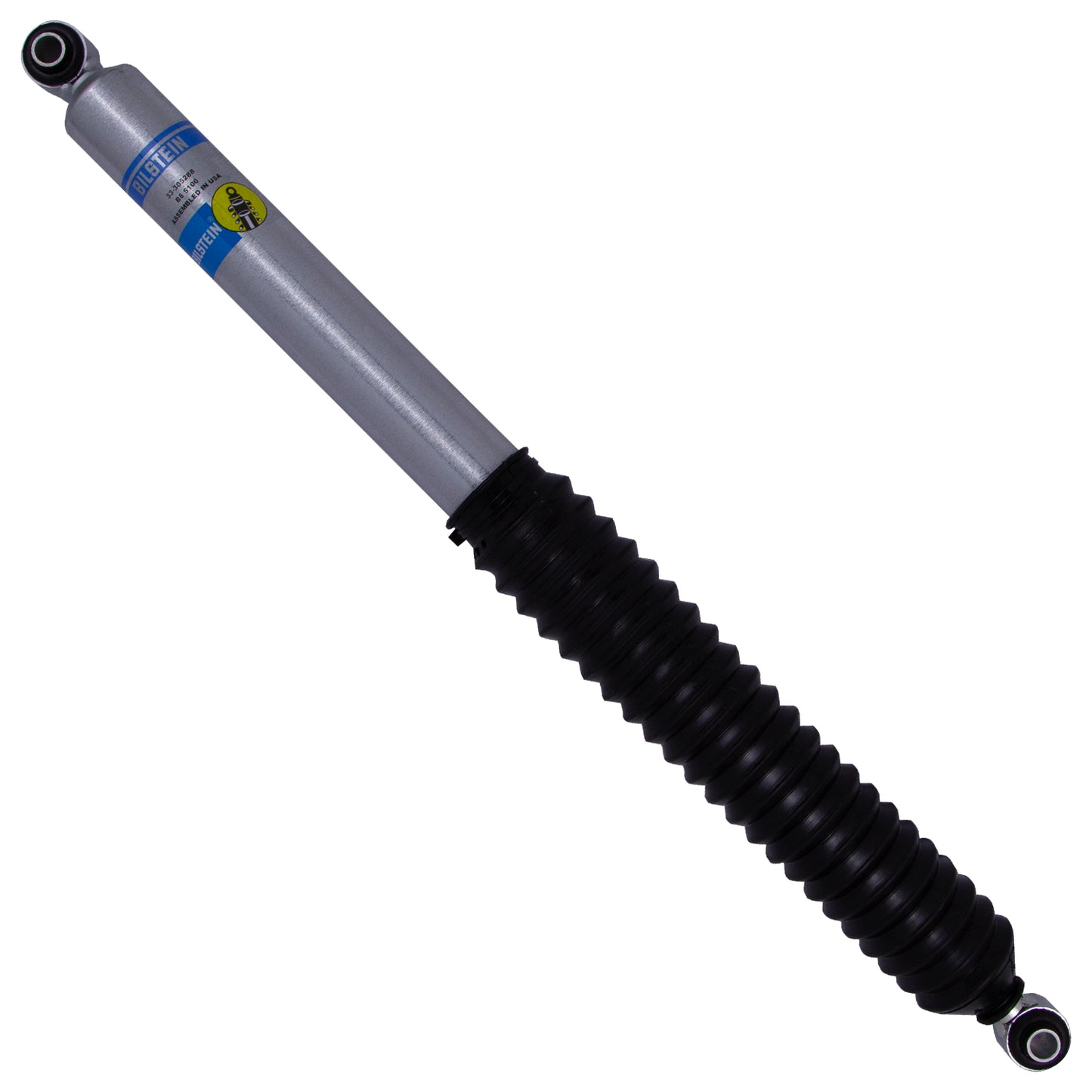 Bilstein 33-305288 - 46mm Monotube Shock Absorber