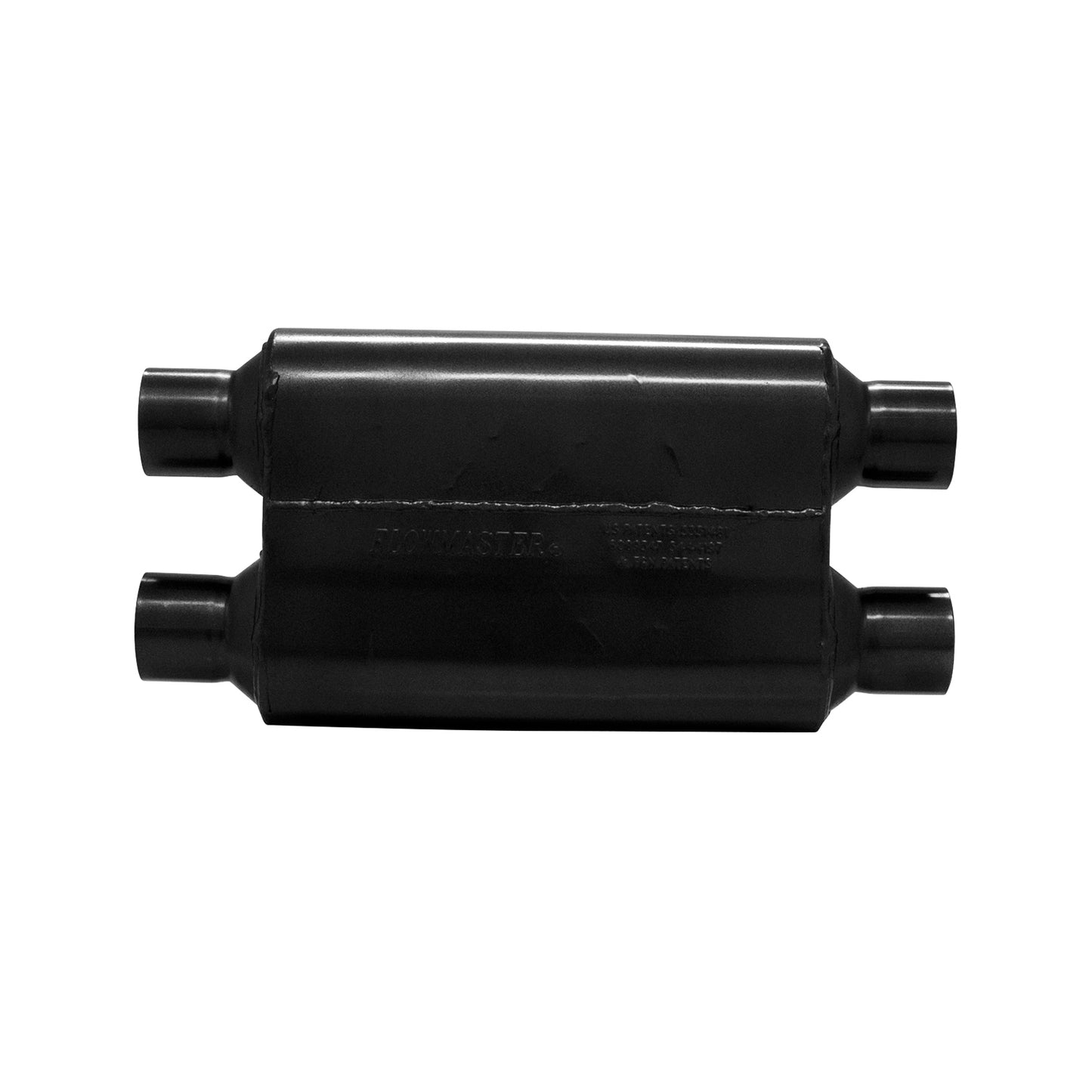 Flowmaster 8425454 - Flowmaster Super 44 Series Chambered Muffler