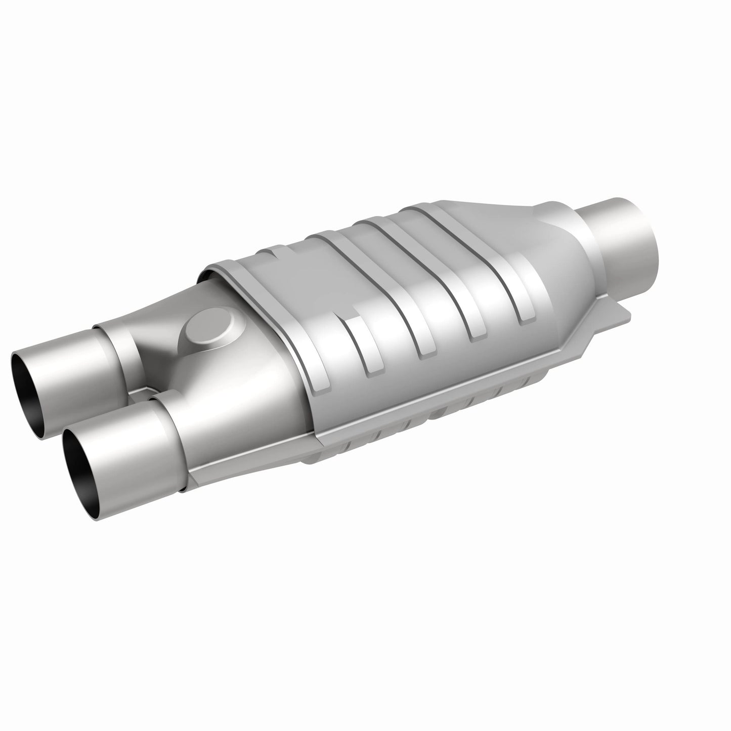 MagnaFlow 333007 - California Universal Catalytic Converter - 2.00in-2.50in.
