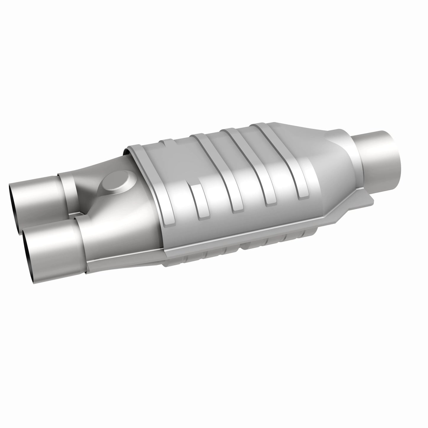 MagnaFlow 333007 - California Universal Catalytic Converter - 2.00in-2.50in.