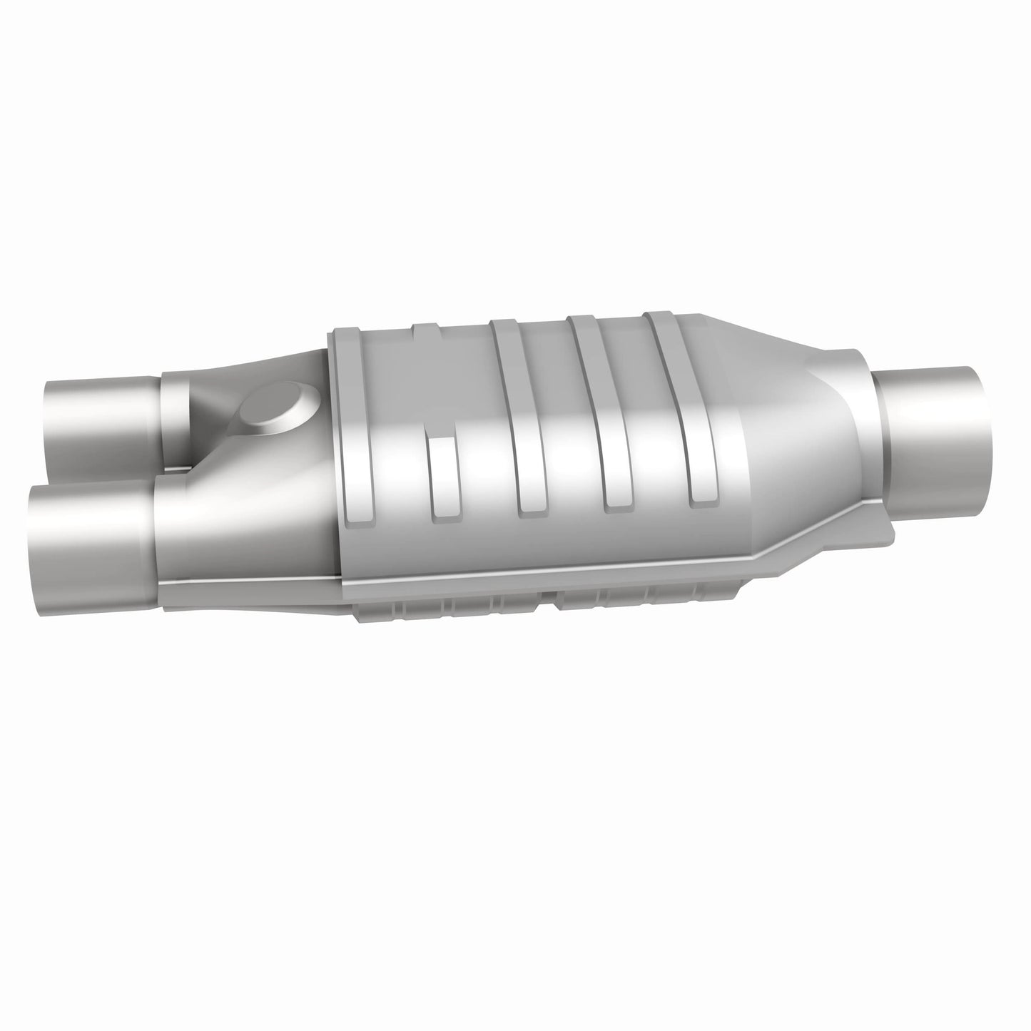 MagnaFlow 333007 - California Universal Catalytic Converter - 2.00in-2.50in.