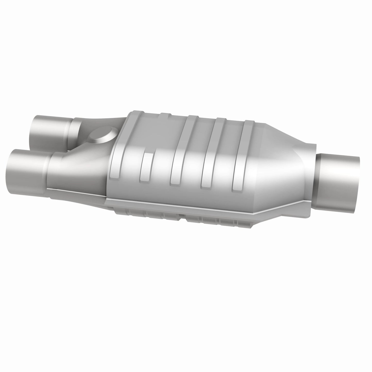 MagnaFlow 333007 - California Universal Catalytic Converter - 2.00in-2.50in.