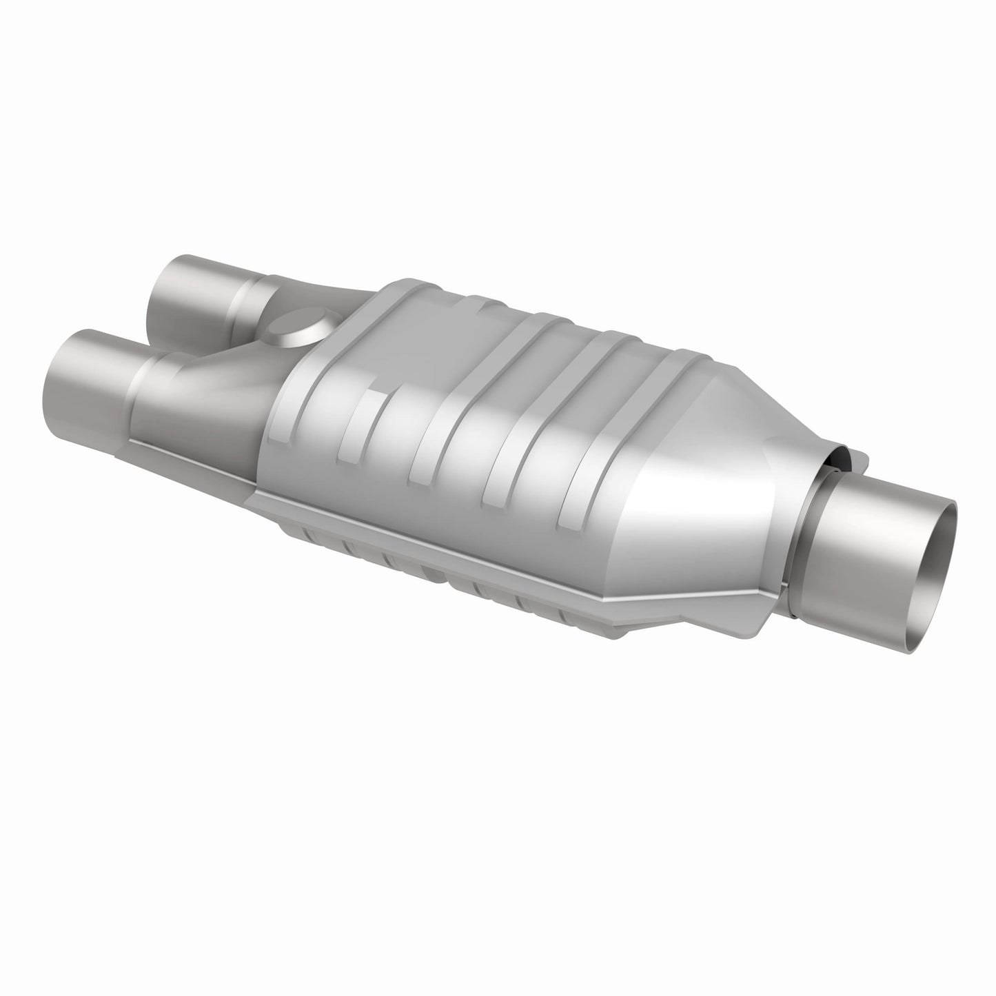 MagnaFlow 333007 - California Universal Catalytic Converter - 2.00in-2.50in.