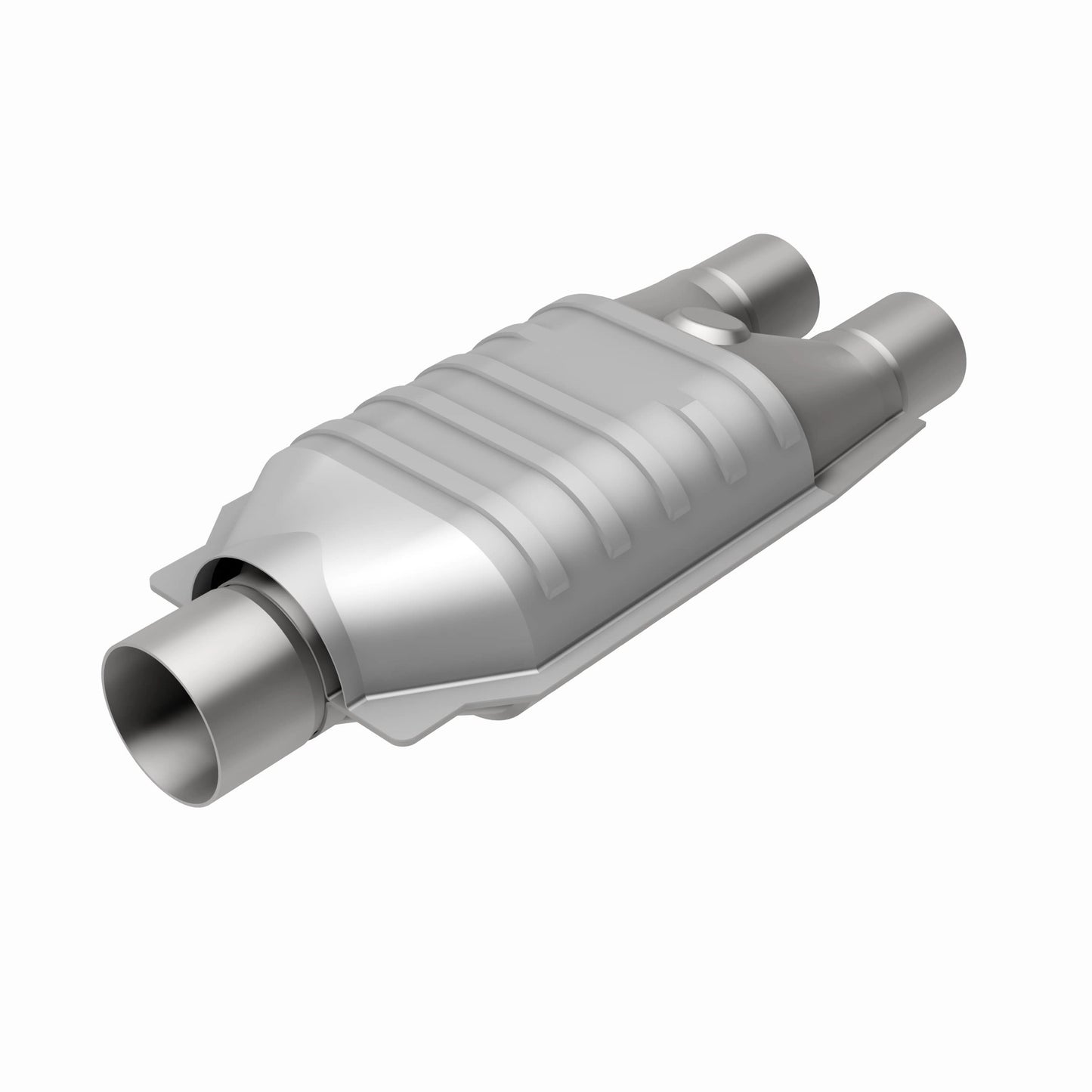 MagnaFlow 333007 - California Universal Catalytic Converter - 2.00in-2.50in.