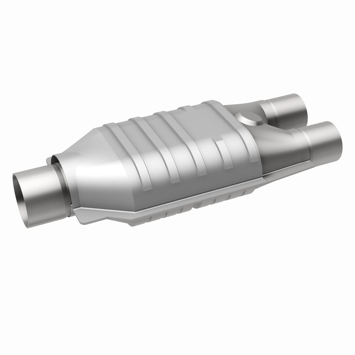 MagnaFlow 333007 - California Universal Catalytic Converter - 2.00in-2.50in.