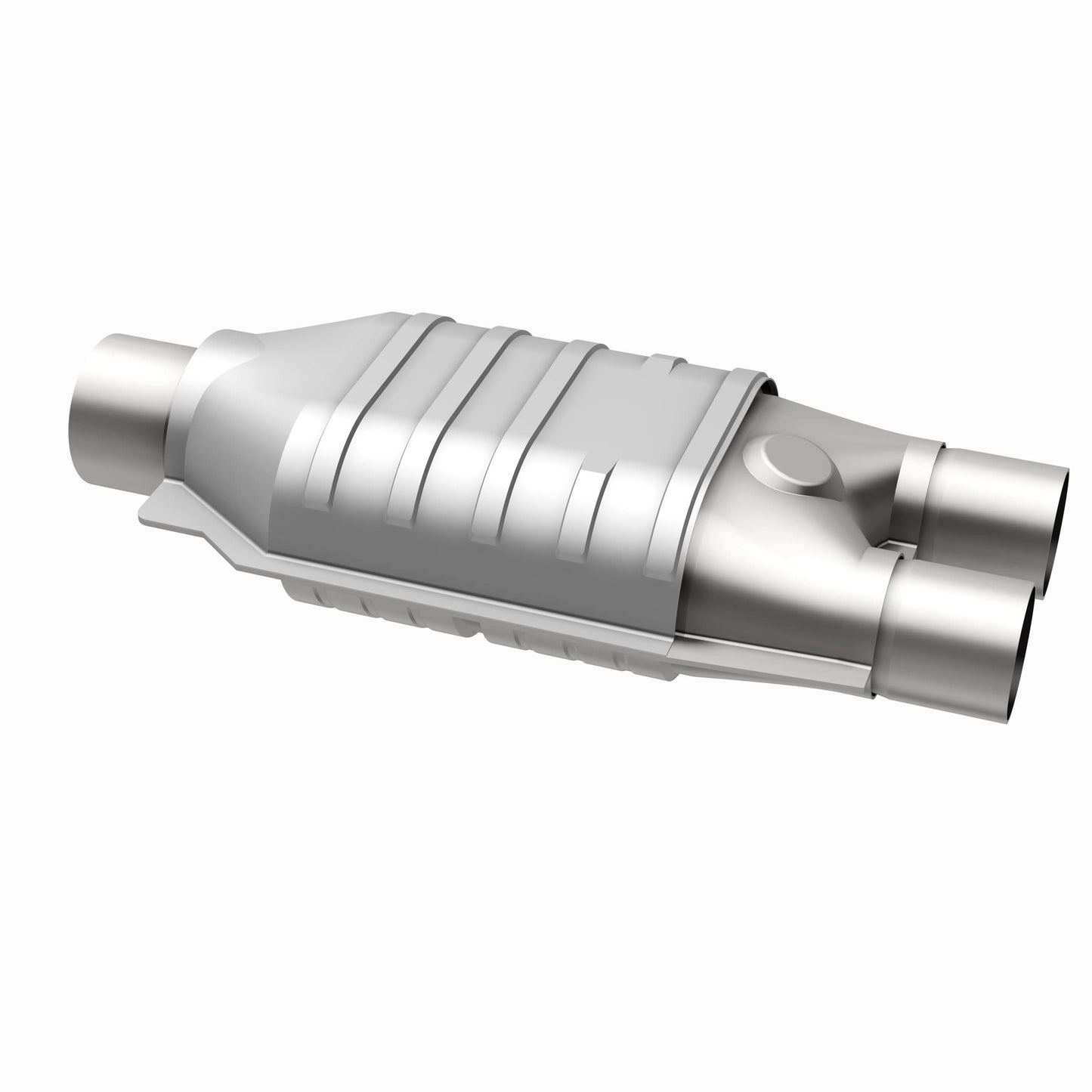 MagnaFlow 333007 - California Universal Catalytic Converter - 2.00in-2.50in.