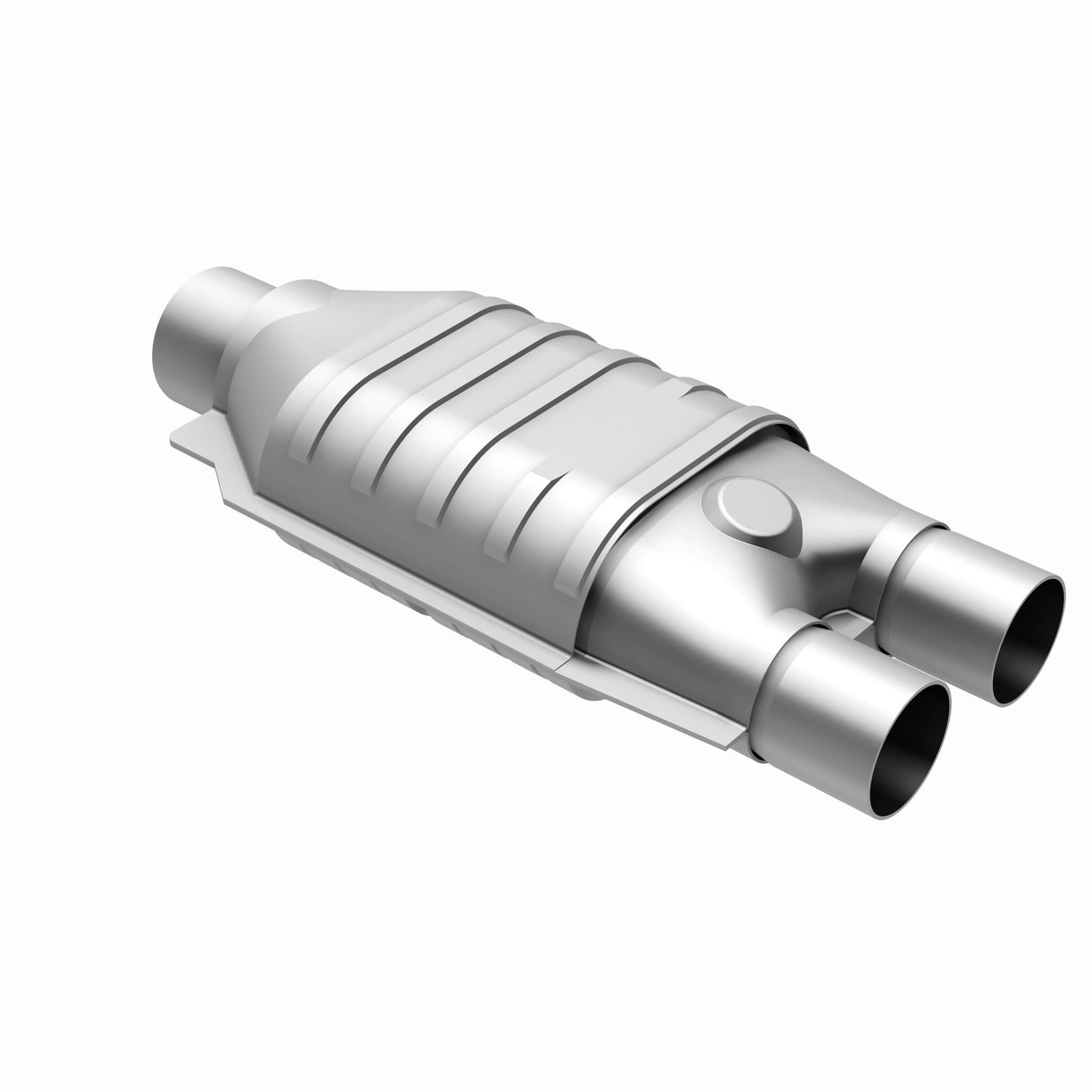 MagnaFlow 333007 - California Universal Catalytic Converter - 2.00in-2.50in.