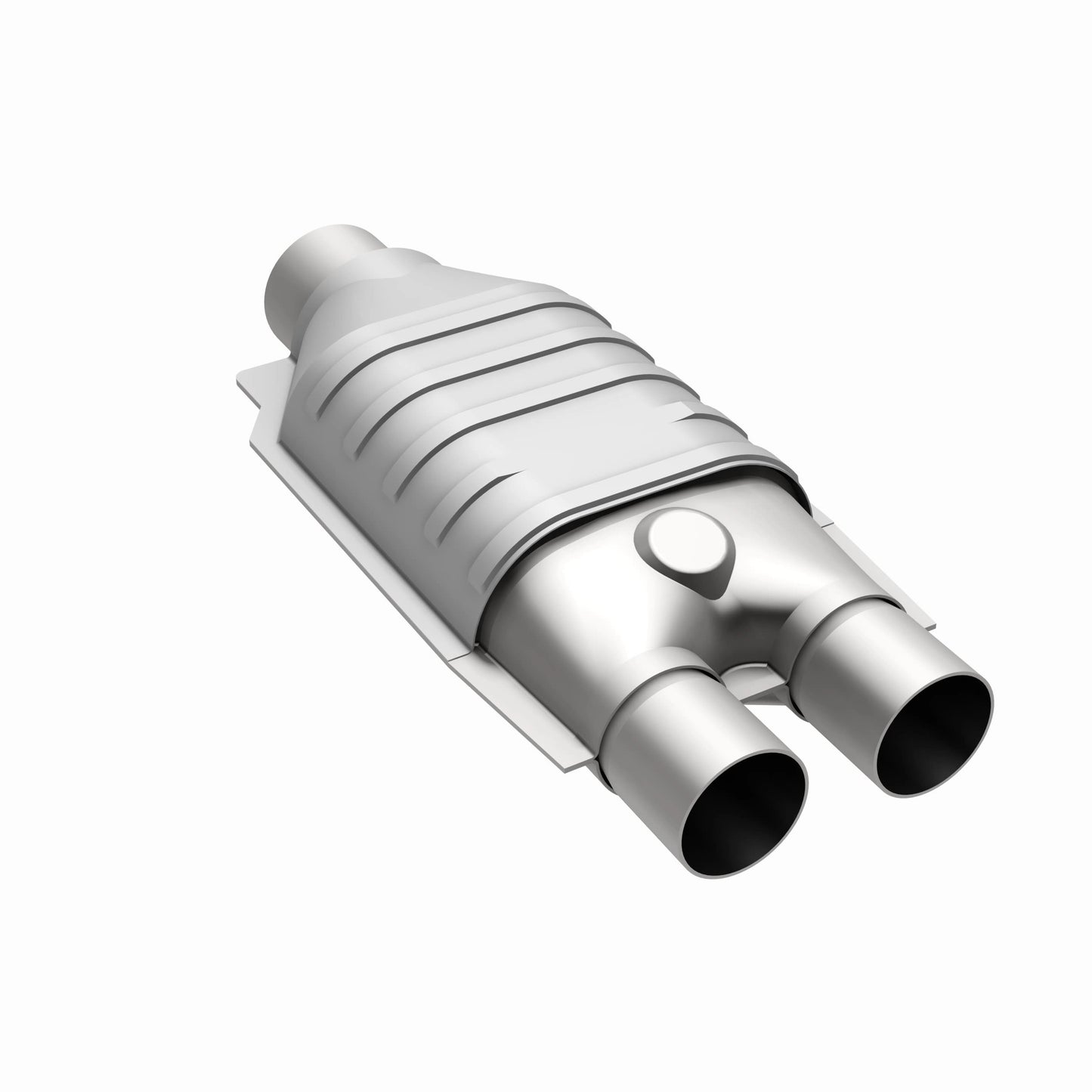 MagnaFlow 333007 - California Universal Catalytic Converter - 2.00in-2.50in.