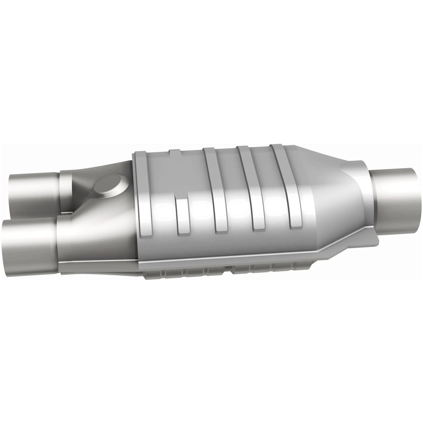 MagnaFlow 333007 - California Universal Catalytic Converter - 2.00in-2.50in.