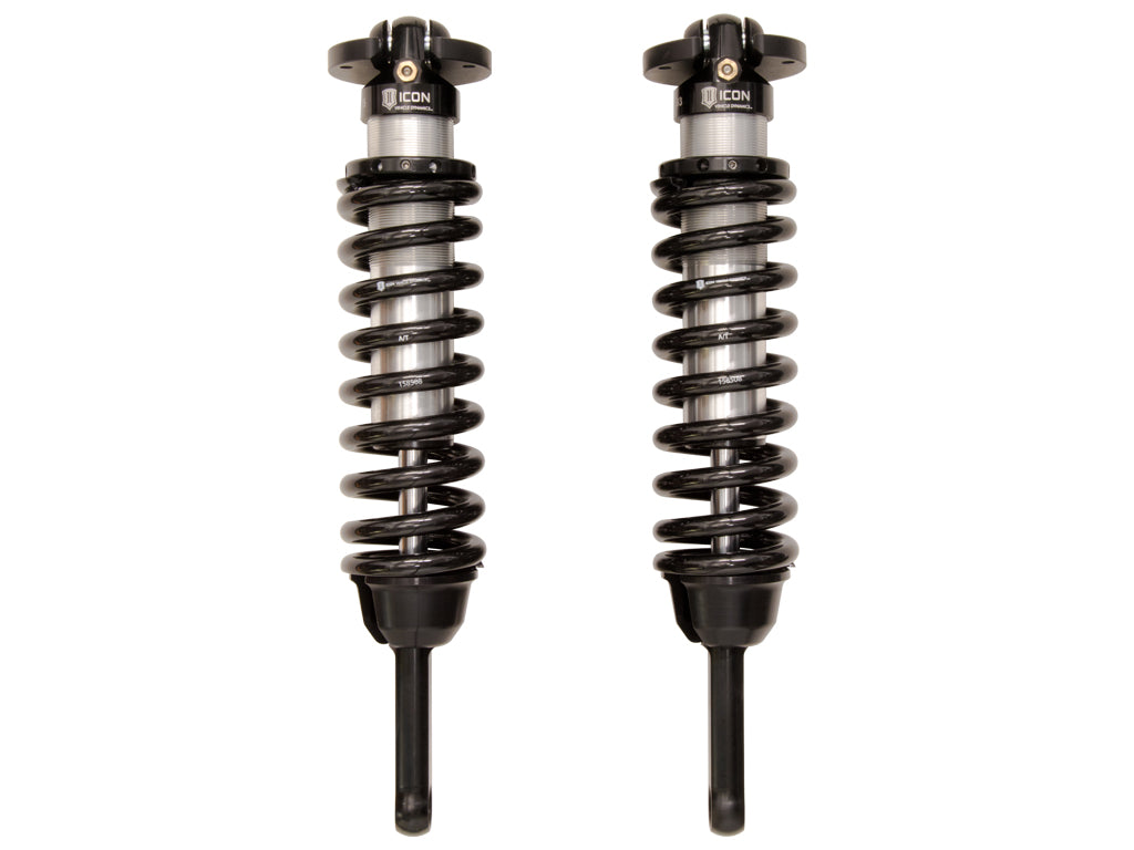 ICON Vehicle Dynamics 58630 - 05-23 TACOMA 2.5 VS IR COILOVER KIT